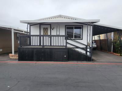 Mobile Home at 716 N Grand Ave. Spc A7 Covina, CA 91724