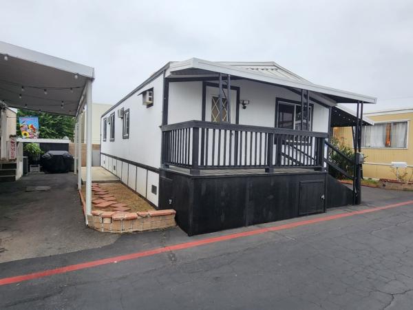 1979 KAUFMAN/BROAD N/A Manufactured Home