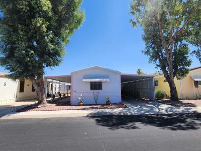 Mobile Home at 8401 S Kolb Rd Tucson, AZ 85756