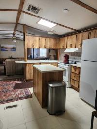 1987 Redman Manufactured Home