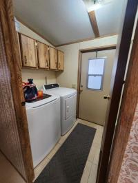 1987 Redman Manufactured Home