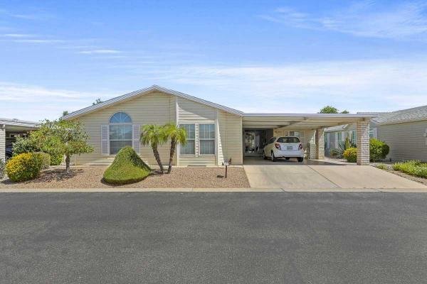 2004 CAVCO St. Andrews Manufactured Home