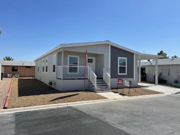2024 Clayton Homes Stayin Alive Manufactured Home