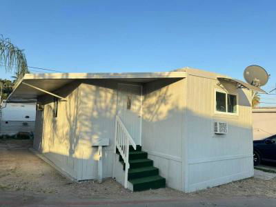 Mobile Home at 775 Foothill Blvd. Space 20 Rialto, CA 92376