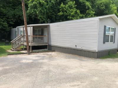 Mobile Home at 688 Powell Ave Lot C Morgantown, WV 26505