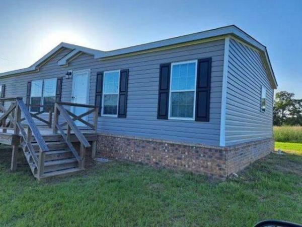 2021 LIVE OAK Mobile Home For Sale