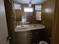 1970 Fleetwood Manufactured Home