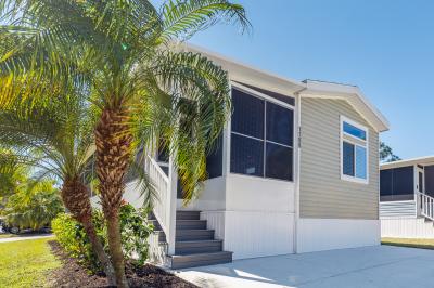 Mobile Home at 7125 Fruitville Rd 1199 Sarasota, FL 34240