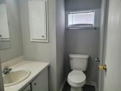 Photo 4 of 5 of home located at 11211 East Bay Rd. Unit 16 Gibsonton, FL 33534