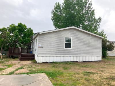Mobile Home at 435 N 35th Avenue #526 Greeley, CO 80631