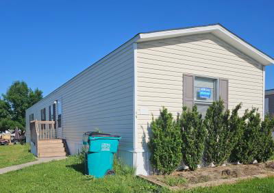 Mobile Home at 435 N 35th Avenue #118 Greeley, CO 80631