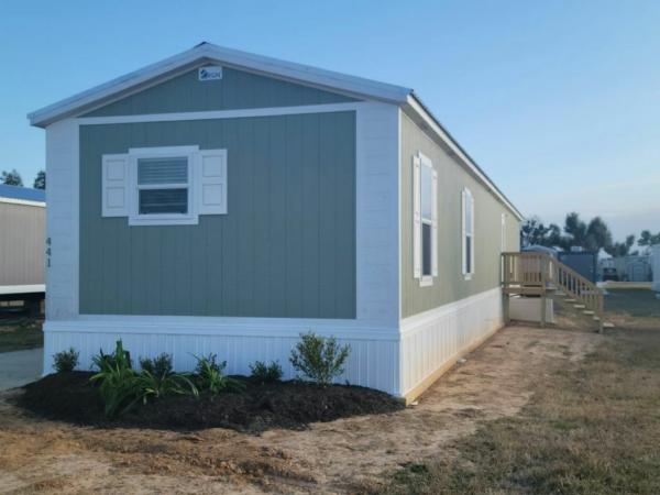 2021 RGN The Lyla Manufactured Home