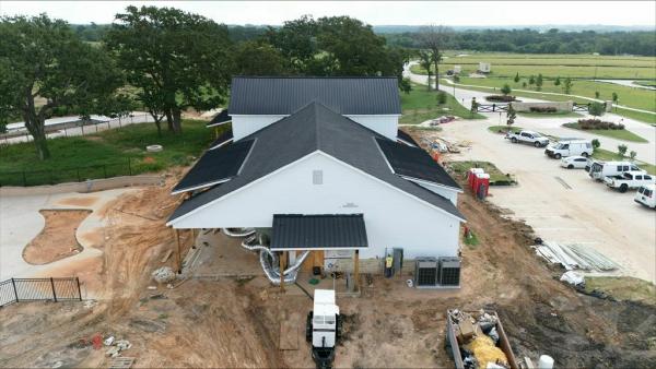 2022 Palm Harbor - Fort Worth The Rockwall Manufactured Home