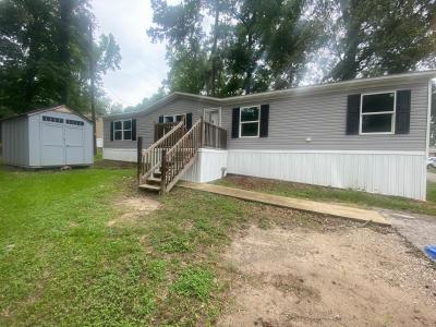 Mobile Home at 1511A Windwood Huntsville, TX 77340