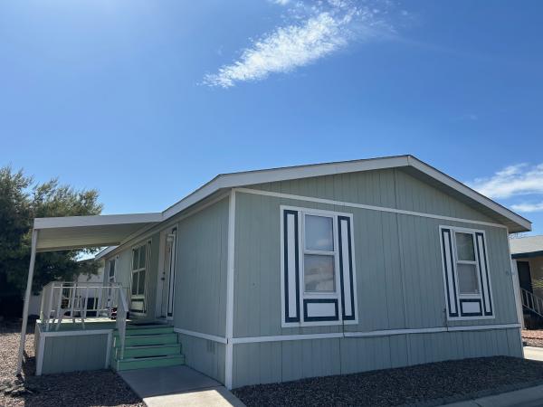 1996 Golden West Mobile Home For Sale | 5300 East Desert Inn Rd #073 ...