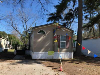 Mobile Home at 403 Kay Terrace Huntsville, TX 77340