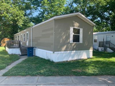 Mobile Home at 213 Delaware Edwardsville, KS 66113