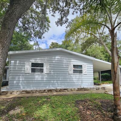 Mobile Home at 6 Kodiak Path Lot 120 Ormond Beach, FL 32174