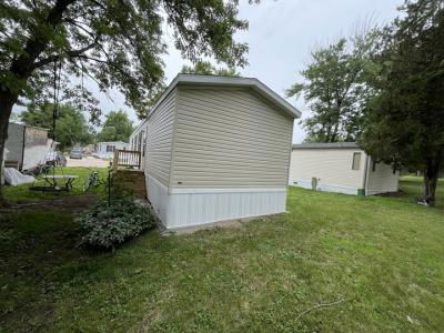 Mobile Home at 1308 W Arlington #34 Lincoln, NE 68522