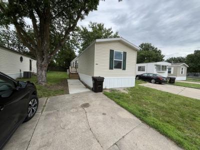 Mobile Home at 1308 W Arlington #34 Lincoln, NE 68522