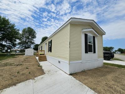 Mobile Home at Tbd Lot 508 Saginaw, MI 48601