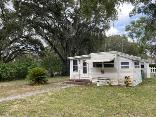 1980 Unknown Manufactured Home