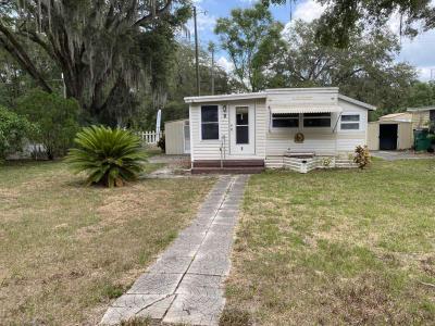 Photo 2 of 16 of home located at 38706 Daughtery D1 Zephyrhills, FL 33540