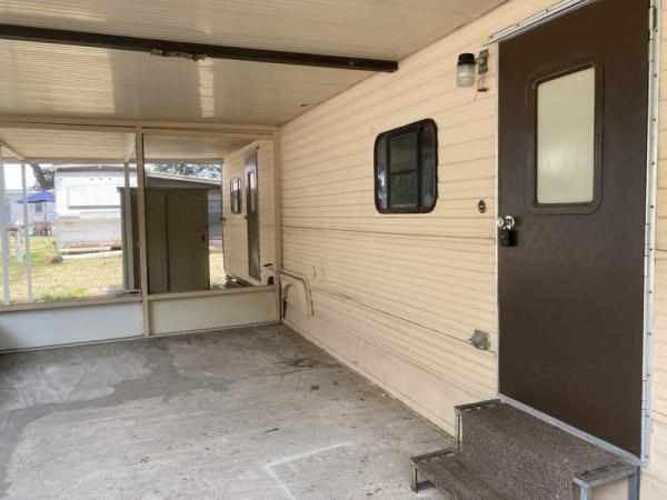 1980 Unknown Manufactured Home