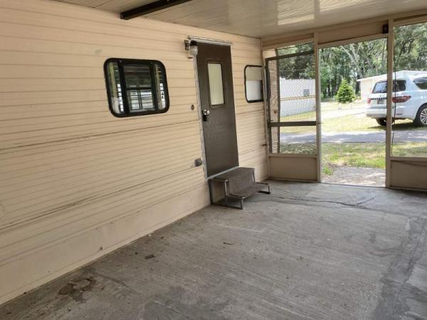 1980 Unknown Manufactured Home