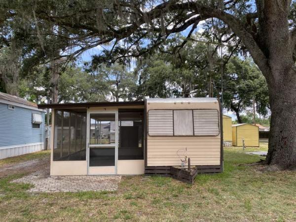 1980 Unknown Manufactured Home