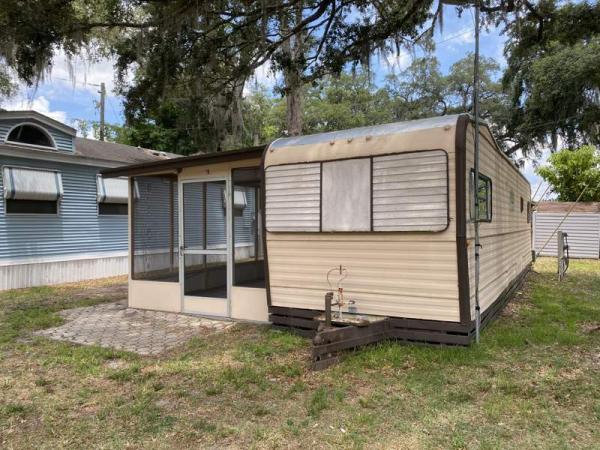 1980 Unknown Manufactured Home