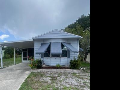 Mobile Home at 612 Sundrop Circle Ruskin, FL 33570