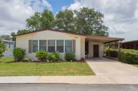 1986 Palm Harbor Manufactured Home