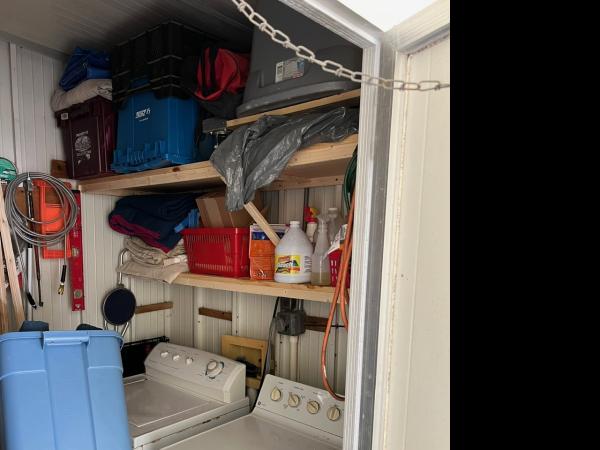 1984 FLEE HS Manufactured Home