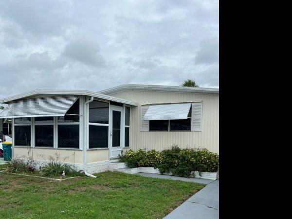 Photo 1 of 2 of home located at 231 Waterbury Ct. Melbourne, FL 32934