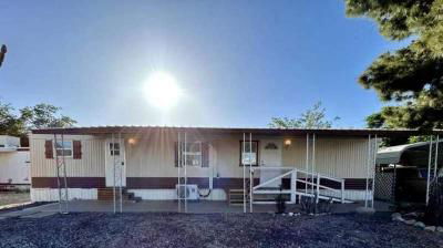 Mobile Home at 3000 N Romero Rd
# C-2 Tucson, AZ 85705