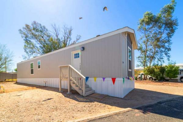2024 CMH Manufacturing West Mobile Home For Rent