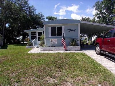 Mobile Home at 25 Royal Palm Cir Port Orange, FL 32127