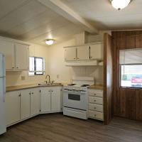 1984 Silvercrest Manufactured Home