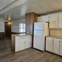 1984 Silvercrest Manufactured Home