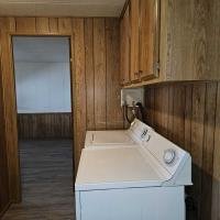 1984 Silvercrest Manufactured Home