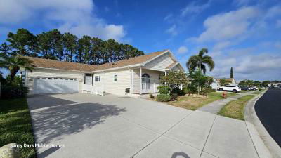 Mobile Home at 2420 Pier Drive Ruskin, FL 33570