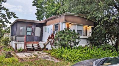 Mobile Home at 24 Pinewood Place Mims, FL 32754