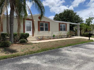 Mobile Home at 556 Tropical Avenue Davenport, FL 33897