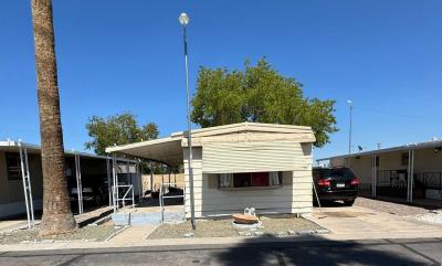 Mobile Home at 5745 West Maryland Avenue Glendale, AZ 85301