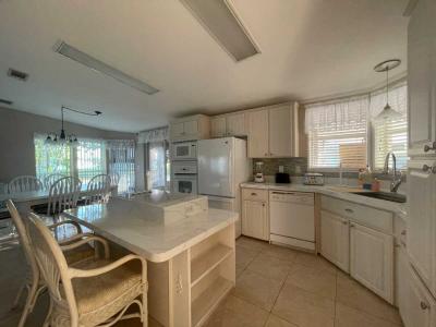 Photo 4 of 7 of home located at 14767 Aguila Ave Fort Pierce, FL 34951