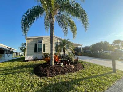 Mobile Home at 14767 Aguila Ave Fort Pierce, FL 34951