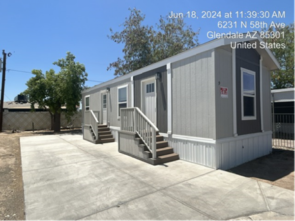2023 CMH 51TMP14401ZH23 Mobile Home