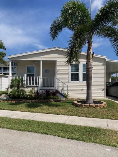 Mobile Home at 104 Bauer Dr. Melbourne, FL 32901