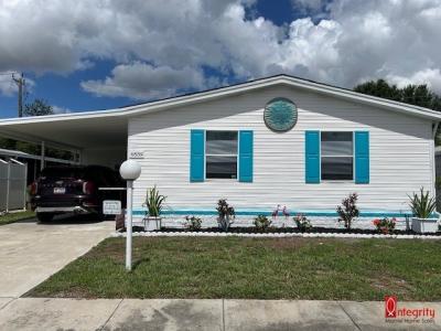 Mobile Home at 6839 Coconut Grove Circle Ellenton, FL 34222